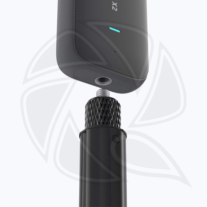 INSTA360 2in1 Selfie Stick &amp; Tripod