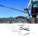 INSTA360 Third person bike Tail mount 85cm