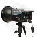 NANLITE FC-120B Led Bi-colo Spot Light