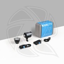 NANLITE FC-120C Led RGBW Spot Light