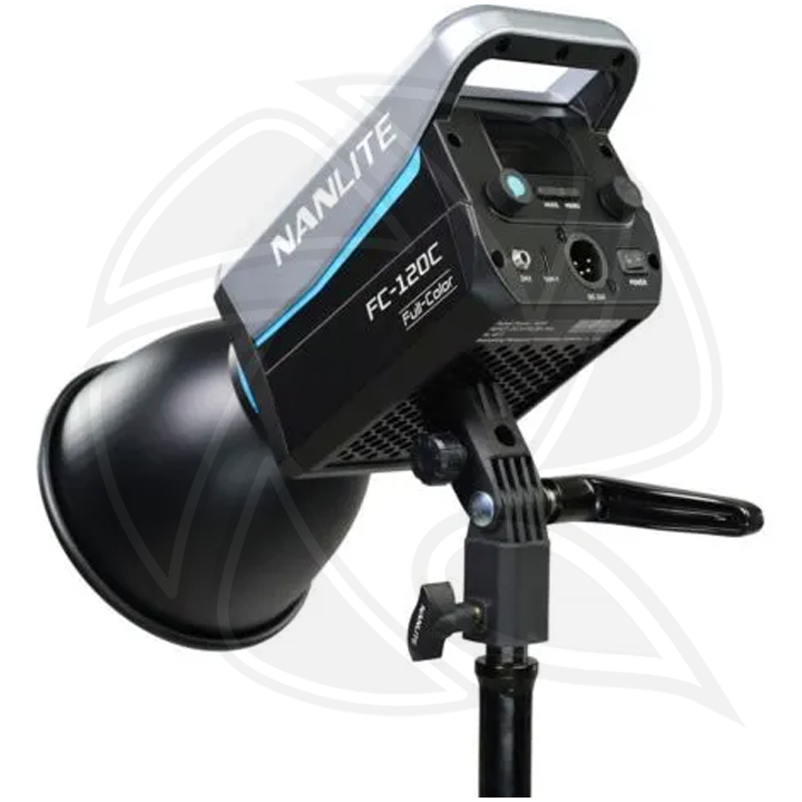 NANLITE FC-120C Led RGBW Spot Light