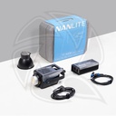 NANLITE FC-500B Led Bi-color Spot Light