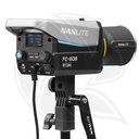 NANLITE FC-60B Led Bi-colo Spot Light