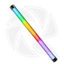 NANLITE Pavotube II 30XR RGBWW Tubelight  32w 4Kit