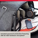 SANDISK Extreme PRO 2TB 2000MB/S PROTABLE SSD