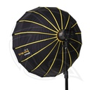 TRIOPO KL-85 Beauty Dish Softbox with grid &amp; reflector 65cm