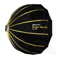 TRIOPO KL-85 Beauty Dish Softbox with grid &amp; reflector 65cm