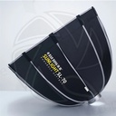 TRIOPO SL-70 Parabola Bowens Softbox with GRID