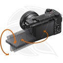 Sony ZV-E10 II Mirrorless Camera with 16-50mm Lens&amp; Memory Card&amp; BackBag