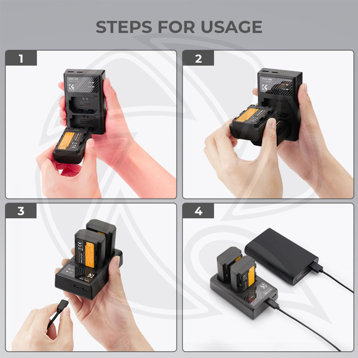 K&amp;F Nano X ND32+B270 CPL, HD waterproof, Anti Scratch, Blue Coated 77mm