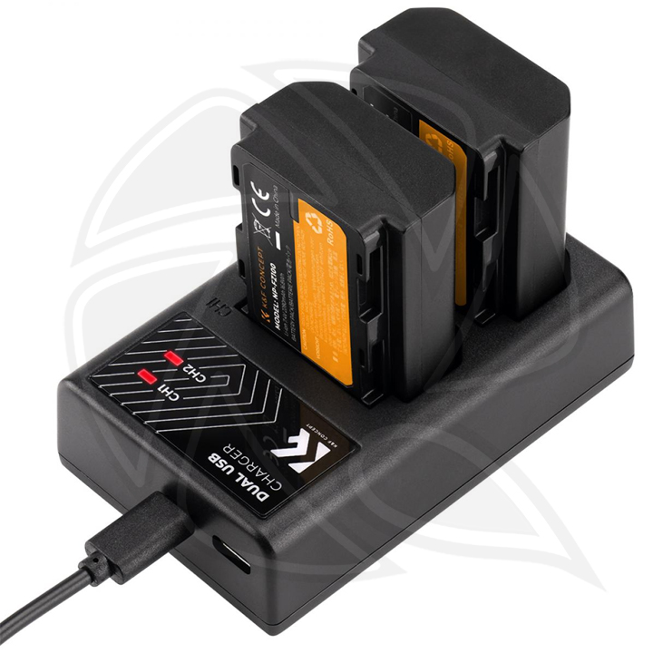 K&amp;F Nano X ND32+B270 CPL, HD waterproof, Anti Scratch, Blue Coated 77mm