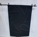 QPS- Background Bracket 200x200cm T-STAND with 100x138cm Thick Leather Background