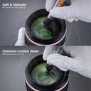 SKU.1975 Replaceable Cleaning Pen Set (Cleaning pen + 6 x APS-C Cleaning Stick + 3 x Flocked Sponge + 3 x Rejector)