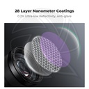 KF01.1120 82mm Concept XK43 Natural Night Filter Nano-Xcel