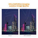 KF01.1120 82mm Concept XK43 Natural Night Filter Nano-Xcel