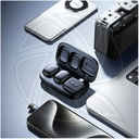 Ulanzi A30 TinyMic Wireless Lavalier Tiny Microphone A014GBB2