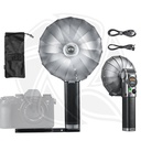 GODOX Lux Master Retro TTL HSS Camera Flash