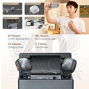 GODOX Cube-C kit2 2person All in one Wireless Microphone System for Cameras and Mobile Devices