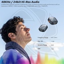 GODOX Cube-SL kit2 2peraon Wireless Microphone System for iPhone