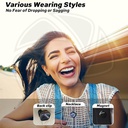 GODOX Cube-Sc kit2 Wireless Microphone System with USB-C