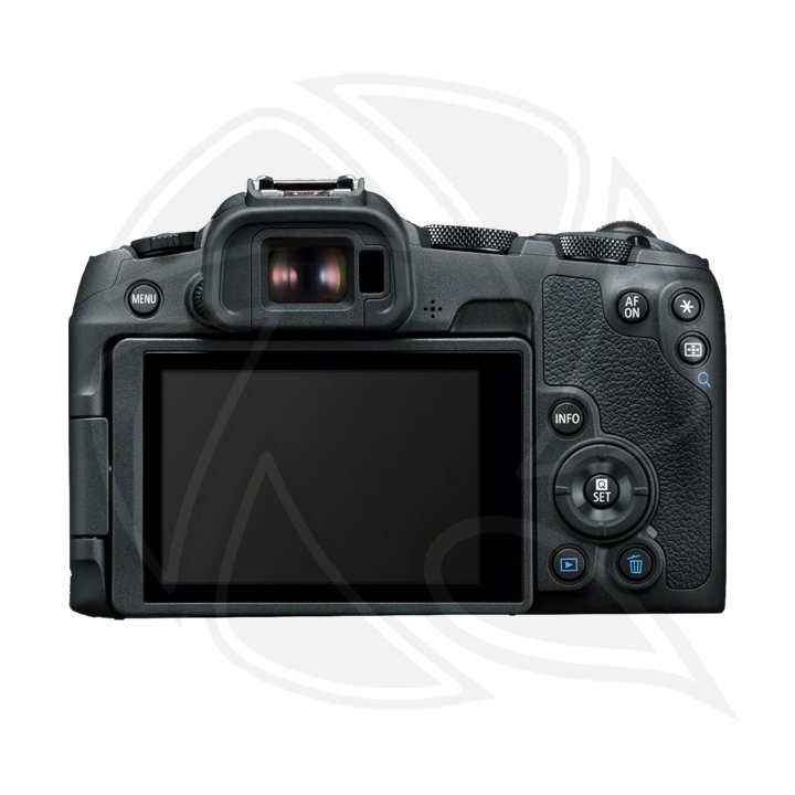CANON EOS R8 Mirrorless Camera Body Only