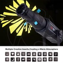 Focalize Conical snoot Bowens Mount photography photo Condenser360 YG90