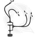 Metal Universal arm electronic tool SN4