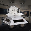 Solar Rotating Display Stand GY-037