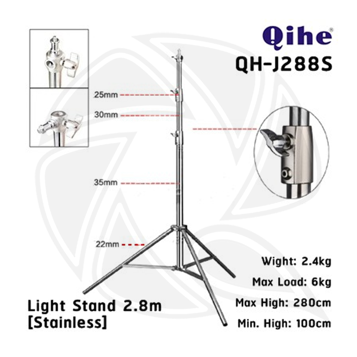 QPS- AD200Pro II TTL 200W Pocket Flash kit with Silver Folding Beauty Dish 48cm (copy)