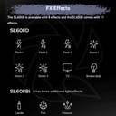 QPS- AD200Pro II TTL 200W Pocket Flash kit with Silver Folding Beauty Dish 48cm (copy)