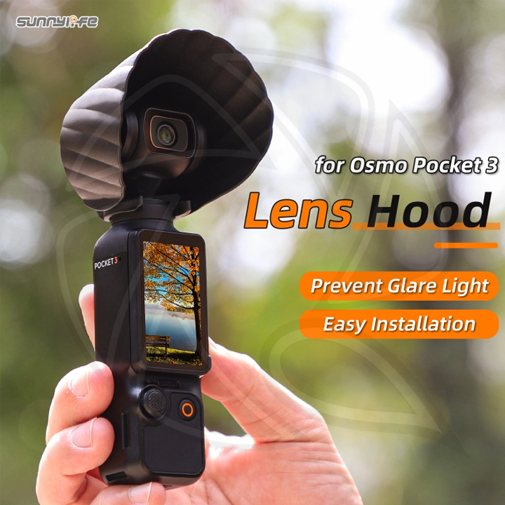 QPS-  DJI Osmo Pocket 3 Accessories Kit1