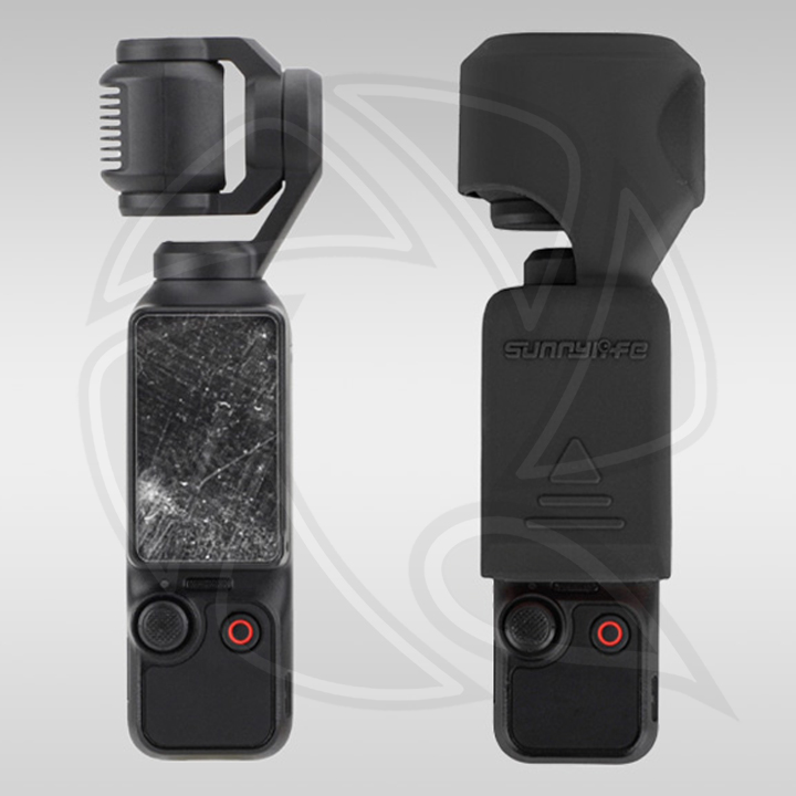 QPS-  DJI Osmo Pocket 3 Accessories Kit2