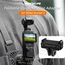 QPS-  DJI Osmo Pocket 3 Accessories Kit2