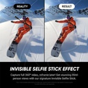 Insta360 X5 Essentials Bundle - Waterproof 8K 360° Action Camera