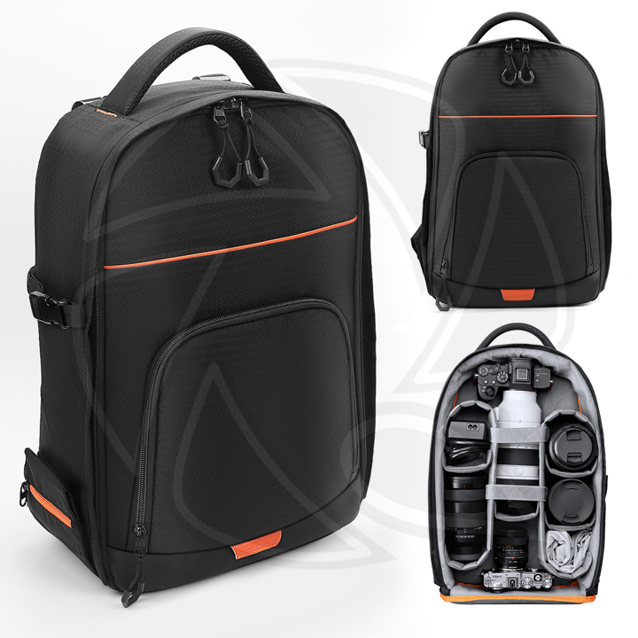 KF13.205 Backpack 18L Nature Wander 05 N05