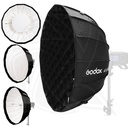 GODOX AD-S65W MOUNT SOFTBOX FOR AD400pro ,AD300pro, ML60