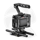 Tilta Camera Cage for Sony FX3/FX30 V2 Basic Kit TA-T16-A-B