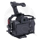 Tilta Camera Cage for Sony a7IV &amp;Select Camera Black TA-T30-A-B