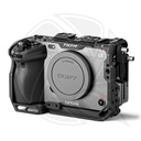Tilta Full Camera Cage for Sony FX3/FX30 V2 - Black TA-T16-FCC-B