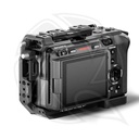 Tilta Full Camera Cage for Sony FX3/FX30 V2 - Black TA-T16-FCC-B