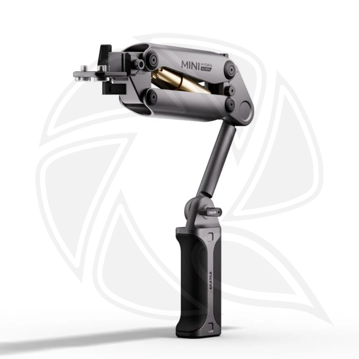 Tilta Hydra Alien Mini Handheld Kit (Titanium Gray) HDA-T15-B-TG