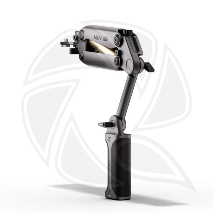 Tilta Hydra Alien Mini Handheld Kit (Titanium Gray) HDA-T15-B-TG