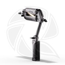 Tilta Hydra Alien Mini Handheld Kit (Titanium Gray) HDA-T15-B-TG