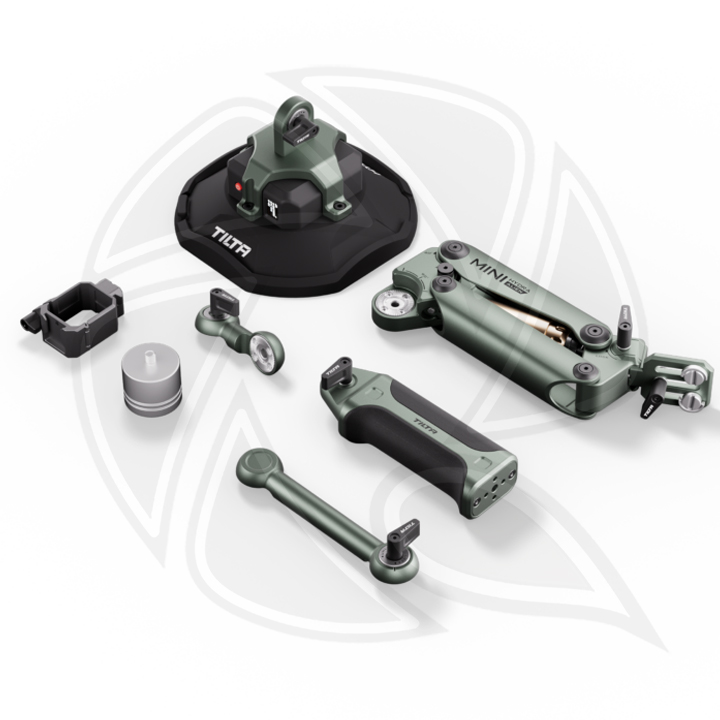 Tilta Hydra Alien Mini Ultimate Kit (Desert Beige) HDA-T15-C-DB