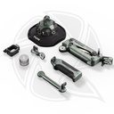 Tilta Hydra Alien Mini Ultimate Kit (Desert Beige) HDA-T15-C-DB