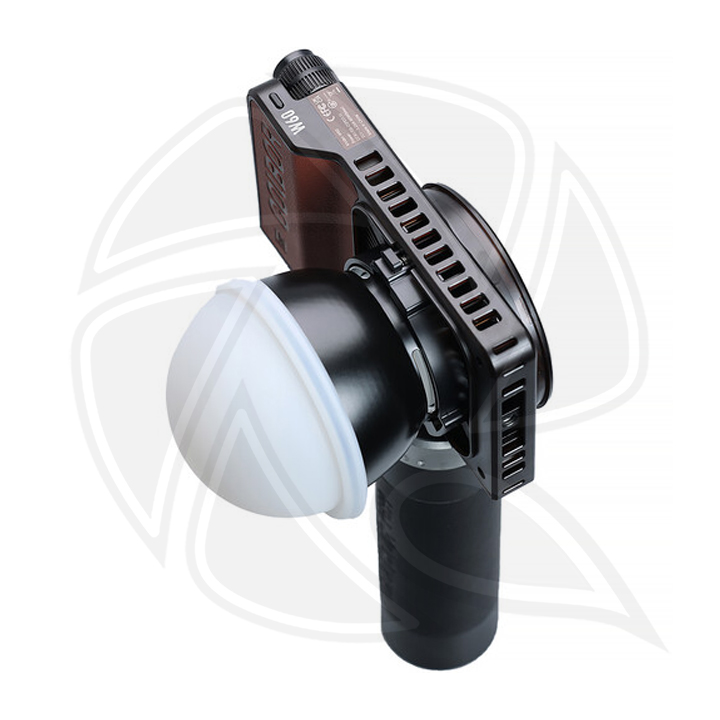 COLBOR W60 Bi-Color LED Monolight