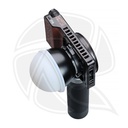 COLBOR W60 Bi-Color LED Monolight