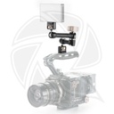 Tilta Pro Articulating Arm with Dual Ball Heads (1/4-20Screws) TA-PAA2-B