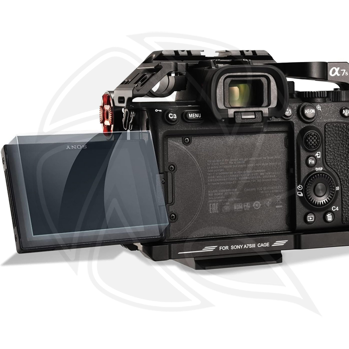 Tilta Protection Kit for Sony A7SIII TA-T18-PK