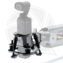 Tilta Shock-Absorbing Head for Hydra Alien Mini (Titanium Gray) HDA-T15-SAH-TG